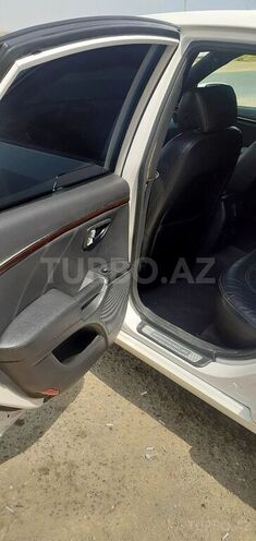 Hyundai Grandeur 2009, 369,785 km - 0.3 л - Bakı