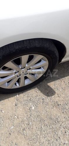 Hyundai Grandeur 2009, 369,785 km - 0.3 л - Bakı