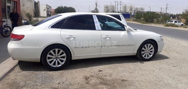 Hyundai Grandeur 2009, 369,785 km - 0.3 л - Bakı