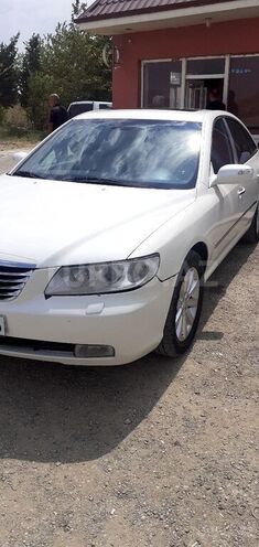 Hyundai Grandeur 2009, 369,785 km - 0.3 л - Bakı