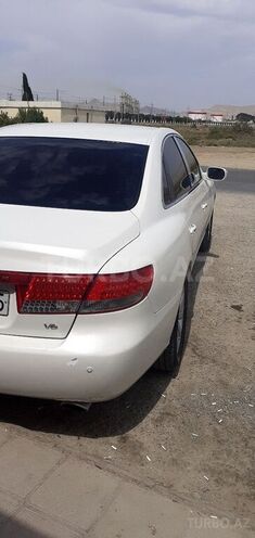 Hyundai Grandeur 2009, 369,785 km - 0.3 л - Bakı