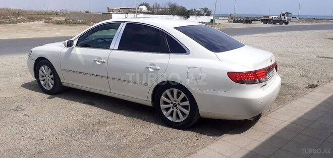 Hyundai Grandeur 2009, 369,785 km - 0.3 л - Bakı