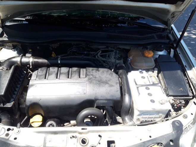 Opel Astra 2006, 24,145 km - 1.3 l - Qəbələ