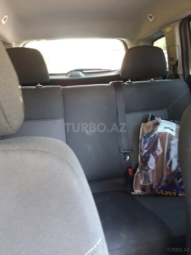 Opel Astra 2006, 24,145 km - 1.3 l - Qəbələ