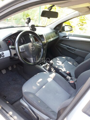 Opel Astra 2006, 24,145 km - 1.3 l - Qəbələ