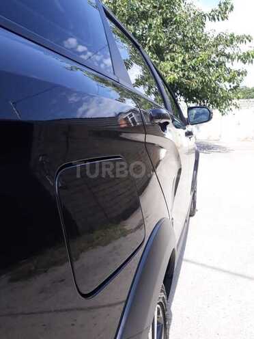 LADA (VAZ) Vesta SW Cross 2019, 70,150 km - 1.6 л - Xaçmaz