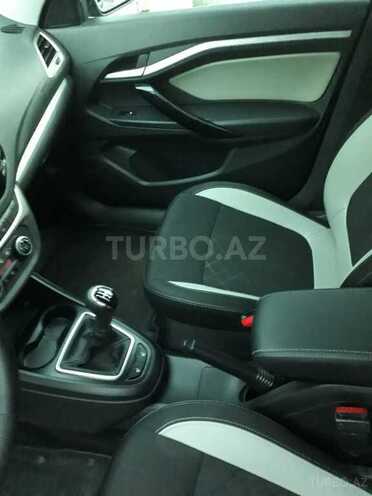 LADA (VAZ) Vesta SW Cross 2019, 70,150 km - 1.6 л - Xaçmaz