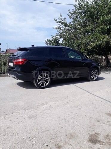 LADA (VAZ) Vesta SW Cross 2019, 70,150 km - 1.6 л - Xaçmaz