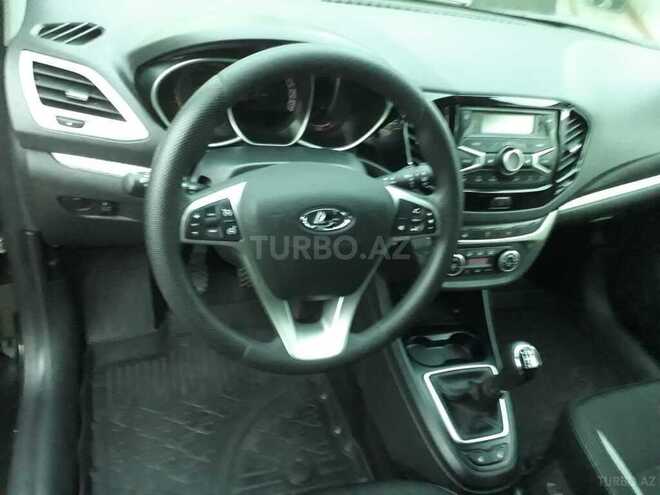 LADA (VAZ) Vesta SW Cross 2019, 70,150 km - 1.6 л - Xaçmaz