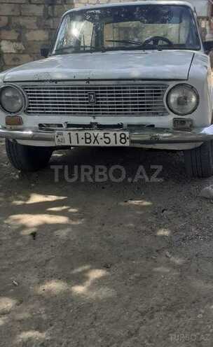 LADA (VAZ) 21011 1982, 50,560 km - 1.6 l - Tərtər
