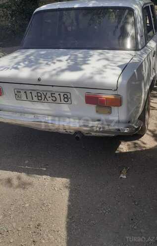 LADA (VAZ) 21011 1982, 50,560 km - 1.6 l - Tərtər