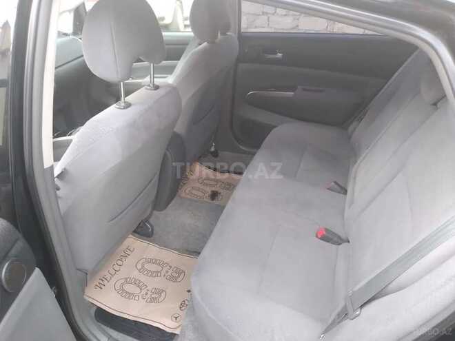 Toyota Prius 2008, 236,230 km - 1.5 l - Bakı