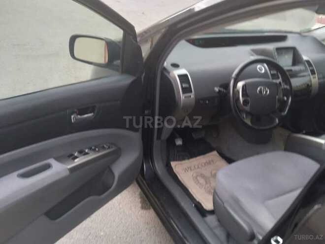 Toyota Prius 2008, 236,230 km - 1.5 l - Bakı