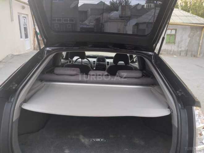 Toyota Prius 2008, 236,230 km - 1.5 l - Bakı