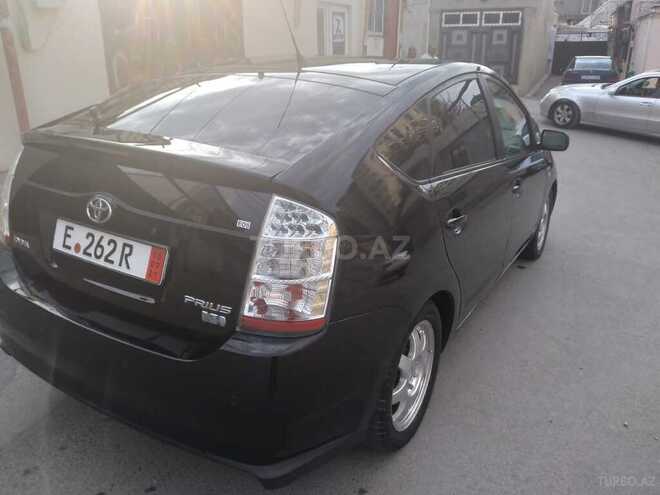 Toyota Prius 2008, 236,230 km - 1.5 l - Bakı