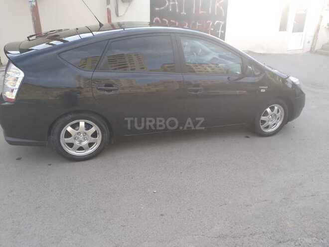 Toyota Prius 2008, 236,230 km - 1.5 l - Bakı