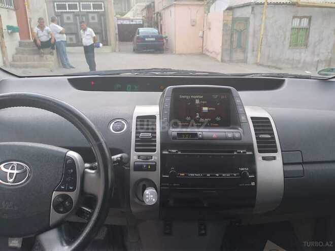 Toyota Prius 2008, 236,230 km - 1.5 l - Bakı
