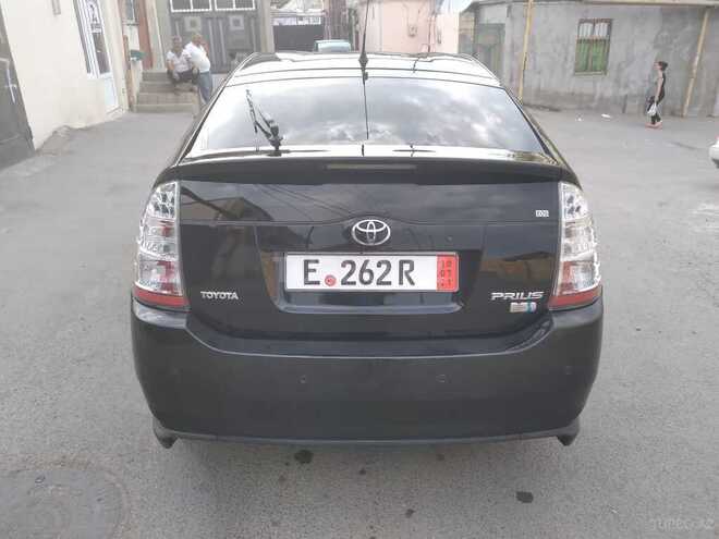 Toyota Prius 2008, 236,230 km - 1.5 l - Bakı