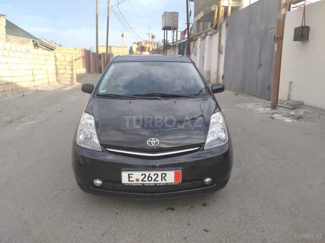 Toyota Prius 2008, 236,230 km - 1.5 l - Bakı