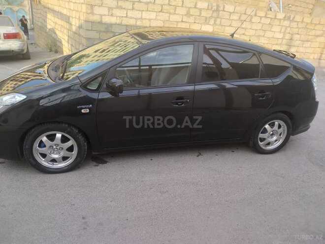 Toyota Prius 2008, 236,230 km - 1.5 l - Bakı