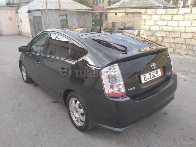 Toyota Prius 2008, 236,230 km - 1.5 l - Bakı