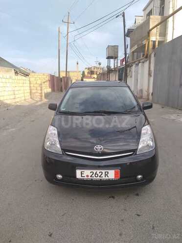 Toyota Prius 2008, 236,230 km - 1.5 l - Bakı