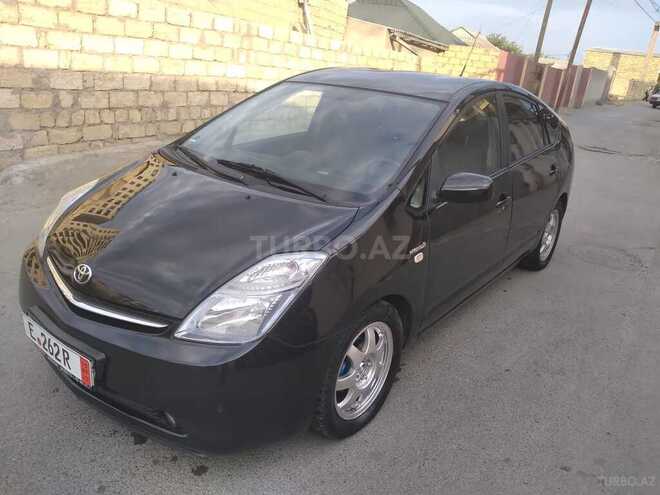 Toyota Prius 2008, 236,230 km - 1.5 l - Bakı