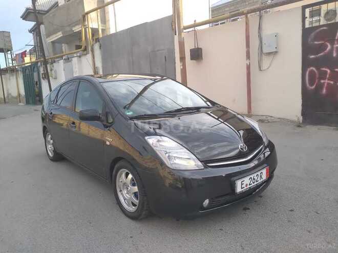 Toyota Prius 2008, 236,230 km - 1.5 l - Bakı
