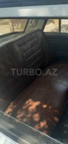 LADA (VAZ) 21011 1982, 50,560 km - 1.6 l - Tərtər