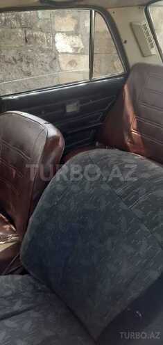 LADA (VAZ) 21011 1982, 50,560 km - 1.6 l - Tərtər