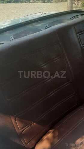 LADA (VAZ) 21011 1982, 50,560 km - 1.6 l - Tərtər