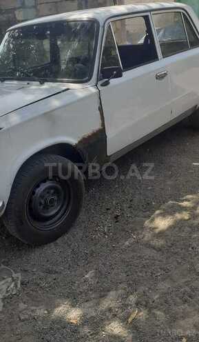 LADA (VAZ) 21011 1982, 50,560 km - 1.6 l - Tərtər