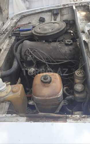 LADA (VAZ) 21011 1982, 50,560 km - 1.6 l - Tərtər