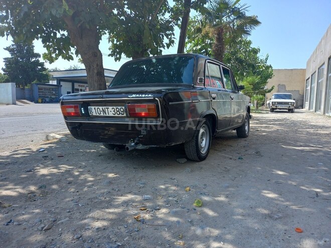 LADA (VAZ) 2106 1984, 975,464 km - 1.6 l - Bərdə