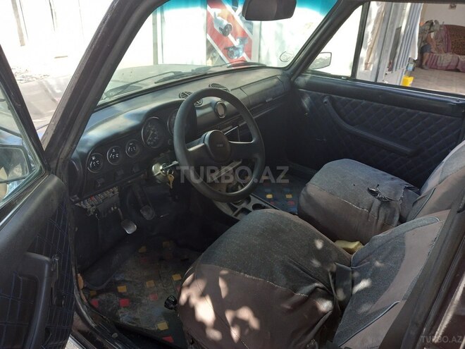 LADA (VAZ) 2106 1984, 975,464 km - 1.6 l - Bərdə