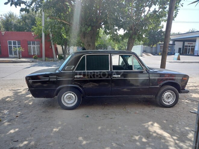 LADA (VAZ) 2106 1984, 975,464 km - 1.6 l - Bərdə