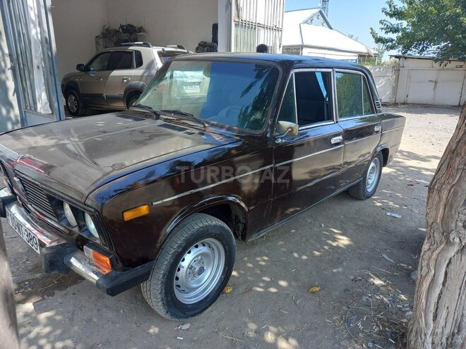 LADA (VAZ) 2106 1984, 975,464 km - 1.6 l - Bərdə