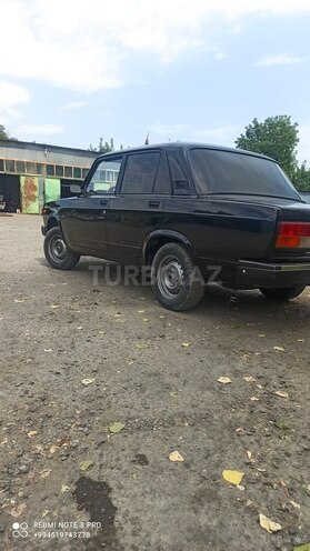LADA (VAZ) 2107 2010, 36,856 km - 1.6 l - Qəbələ