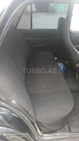 LADA (VAZ) 2107 2010, 36,856 km - 1.6 l - Qəbələ