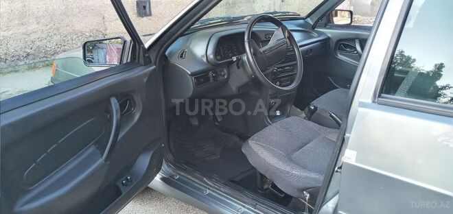LADA (VAZ) 2115 2011, 146,000 km - 1.6 l - Sumqayıt