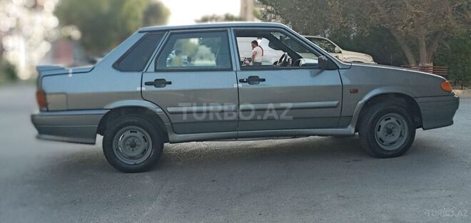 LADA (VAZ) 2115 2011, 146,000 km - 1.6 l - Sumqayıt