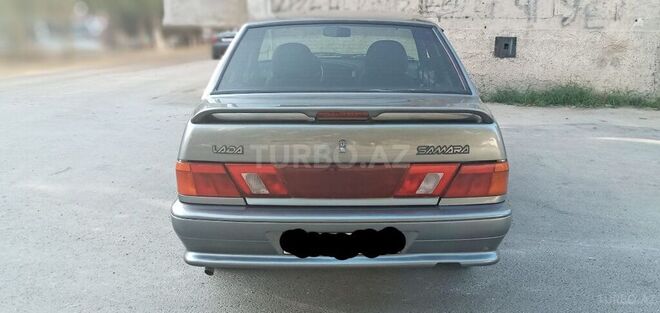 LADA (VAZ) 2115 2011, 146,000 km - 1.6 l - Sumqayıt