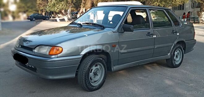 LADA (VAZ) 2115 2011, 146,000 km - 1.6 l - Sumqayıt