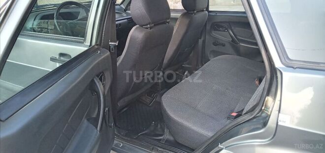 LADA (VAZ) 2115 2011, 146,000 km - 1.6 l - Sumqayıt