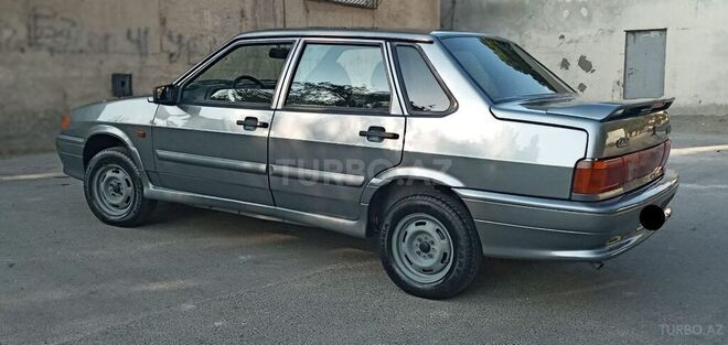 LADA (VAZ) 2115 2011, 146,000 km - 1.6 l - Sumqayıt