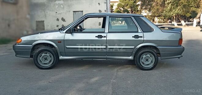 LADA (VAZ) 2115 2011, 146,000 km - 1.6 l - Sumqayıt