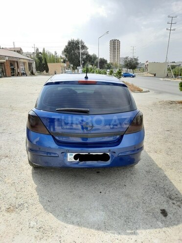 Opel Astra 2005, 209,800 km - 1.3 л - Bakı