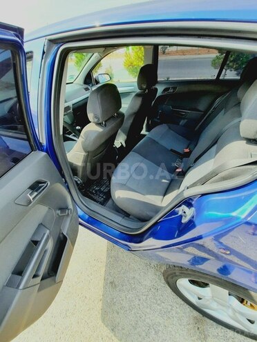 Opel Astra 2005, 209,800 km - 1.3 л - Bakı