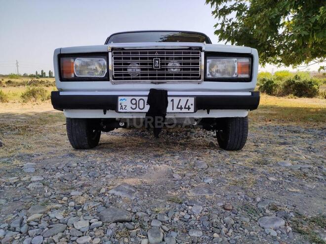 LADA (VAZ) 2107 2008, 98,000 km - 1.6 л - Bərdə