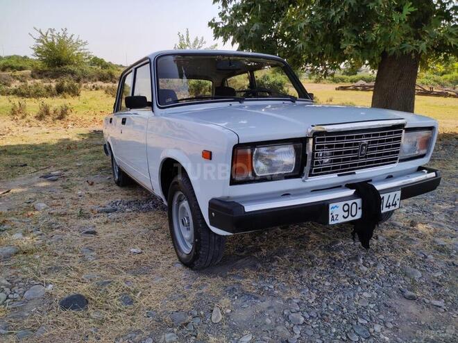 LADA (VAZ) 2107 2008, 98,000 km - 1.6 л - Bərdə
